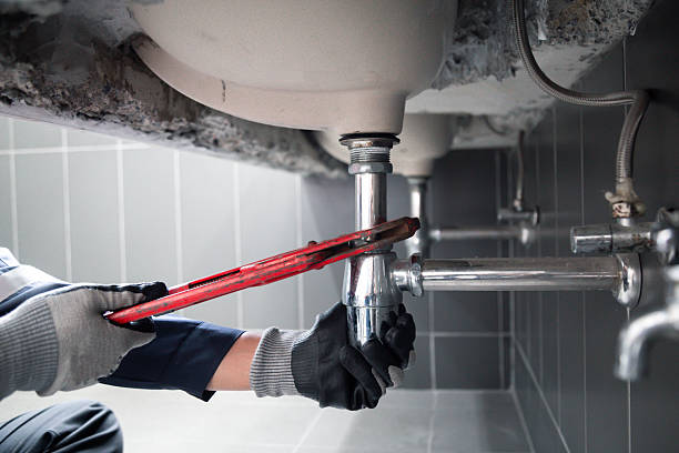 Licensed Pipe Repair service in Stoughton, MA - Street Wise - Plumbing